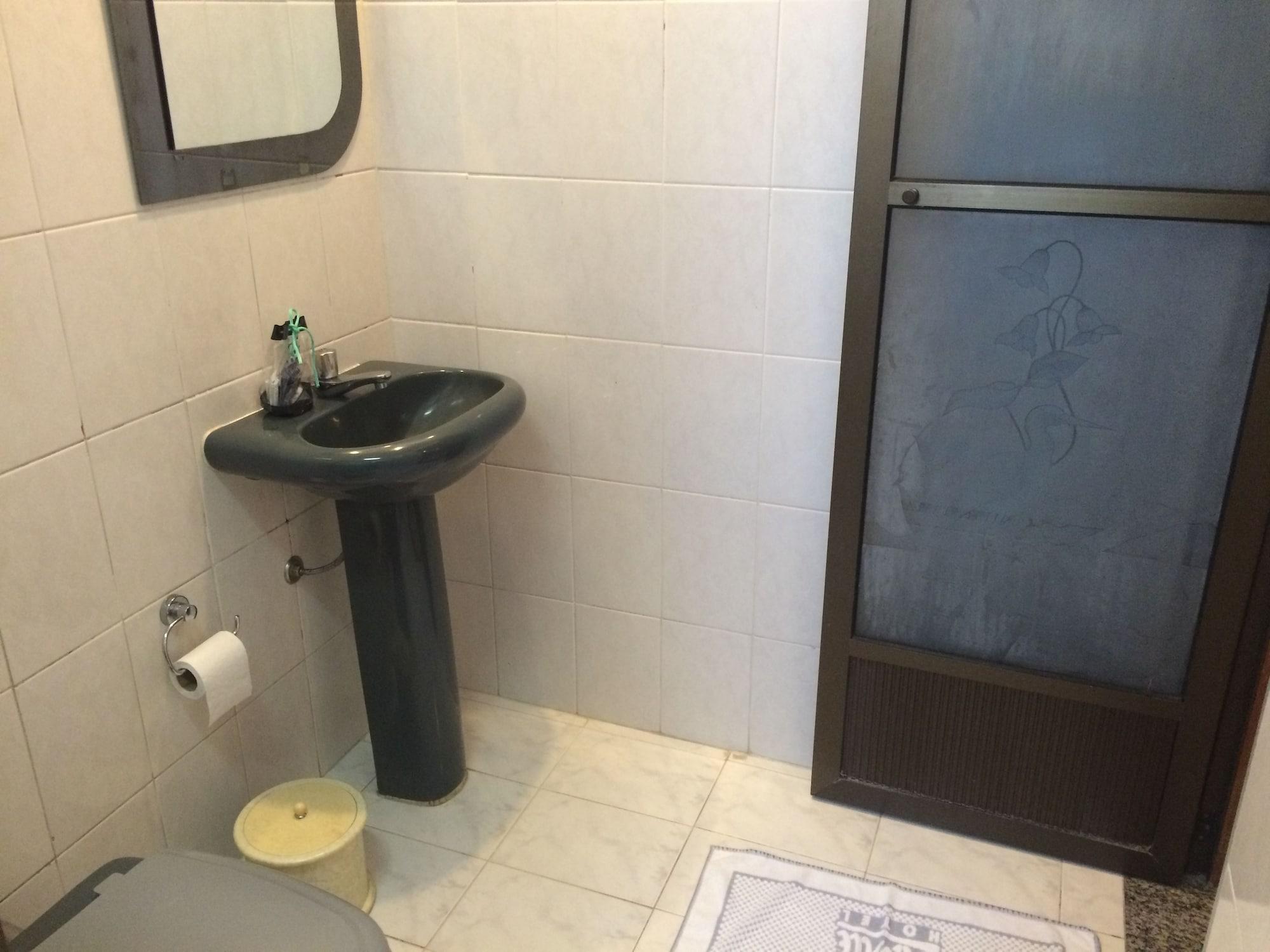 Saville Hotel Сан-Пауло Экстерьер фото