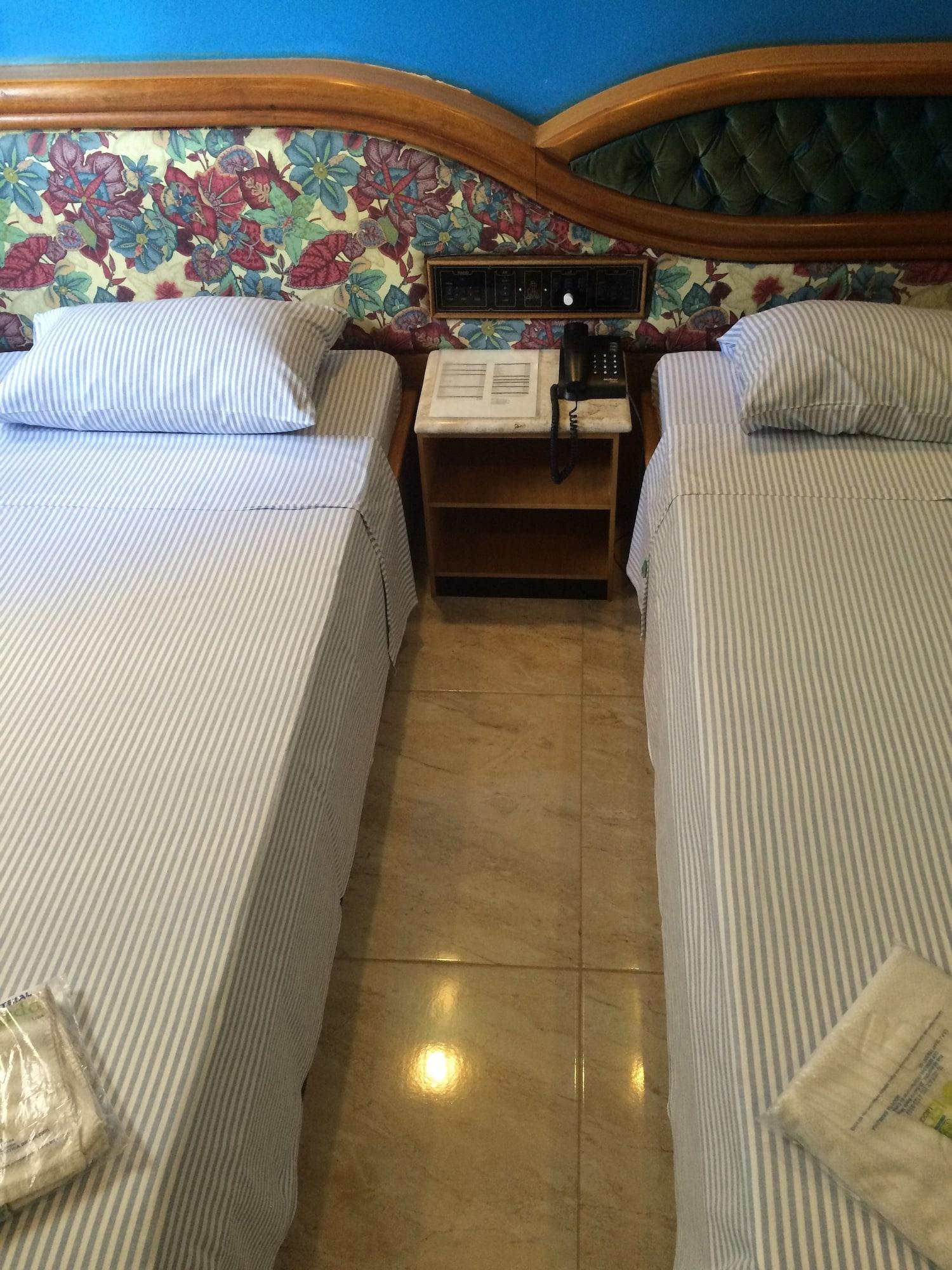 Saville Hotel Сан-Пауло Экстерьер фото