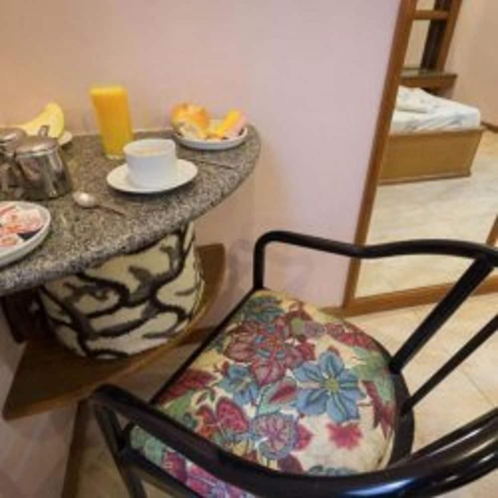 Saville Hotel Сан-Пауло Экстерьер фото